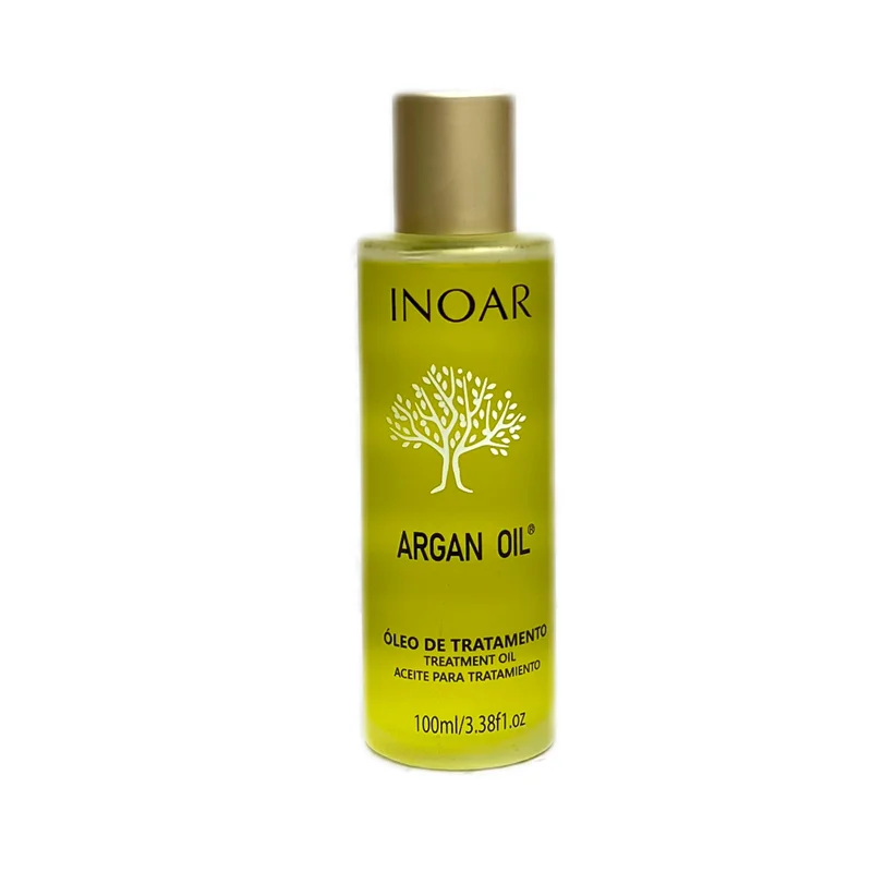 روغن آرگان خالص اینوار 100 میل | Inoar Pure Argan Oil